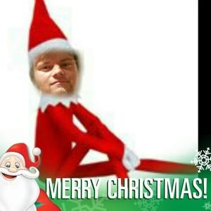 Meet your Posher, Richard